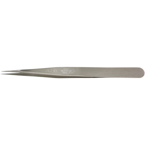 Tweezers - Pointed Tip, Straight Consource