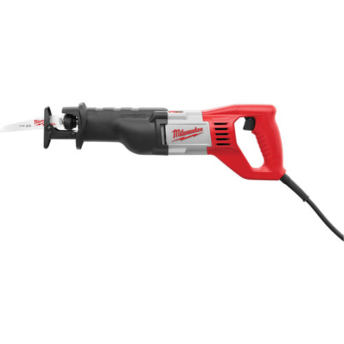 Scies alternatives Sawzall Consource
