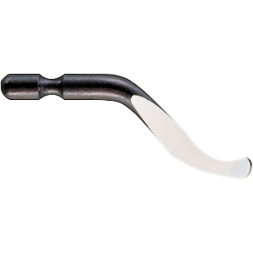 Light-Duty Deburring Blades Consource