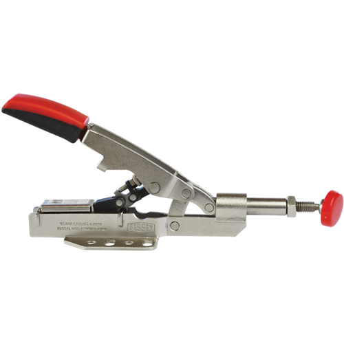 Crampons articul&eacute;s auto-r&eacute;glables de Bessey Consource