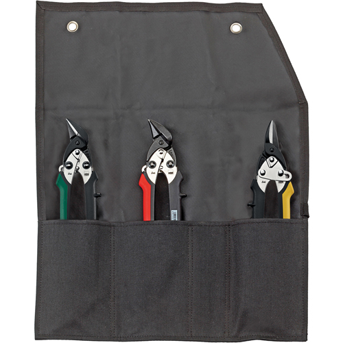 Cisailles type aviation compactes Consource