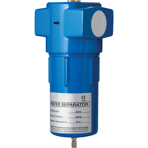 Water Separators Consource