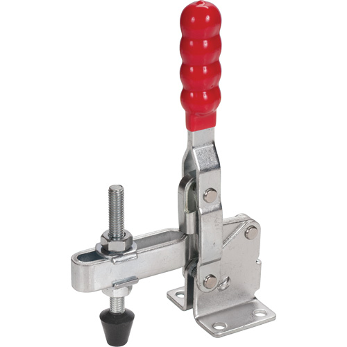 Vertical Hold-Down Clamps, 600 lbs. Clamping Force, Vertical Consource