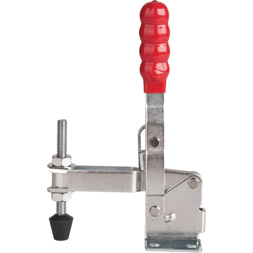 Vertical Hold-Down Clamps, 600 lbs. Clamping Force, Vertical Consource