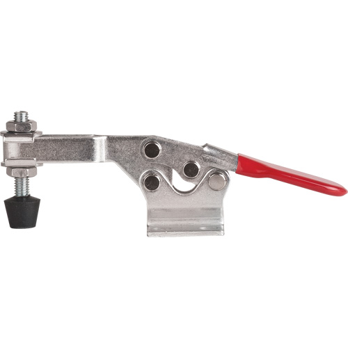 Brides de fixation horizontale, Force de serrage 500 lb, Horizontal Consource