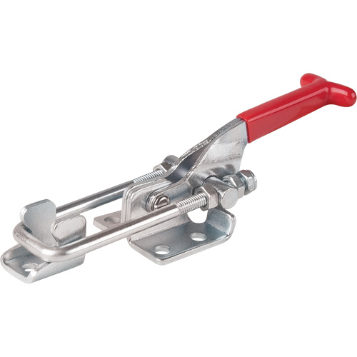 Crampons articul&eacute;s a/cliquet, Force de serrage 700 lb Consource