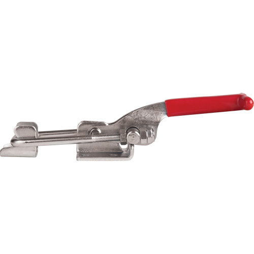 Crampons articul&eacute;s a/cliquet, Force de serrage 700 lb Consource