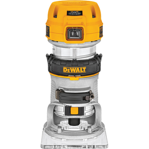 Max Torque Variable Speed Compact Router Consource