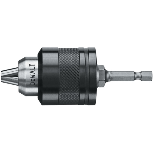 Quick Connect Impact Chuck Consource
