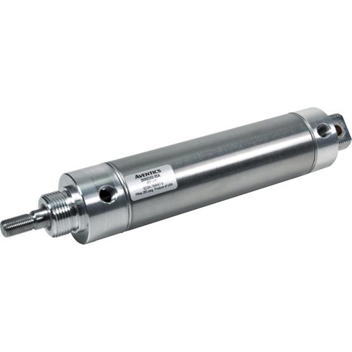 Non Repairable Round Line Pneumatic Cylinders Consource