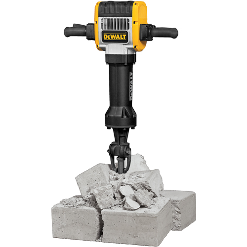 Pavement Breakers Consource