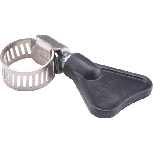 Key Turn Hose Clamps Consource