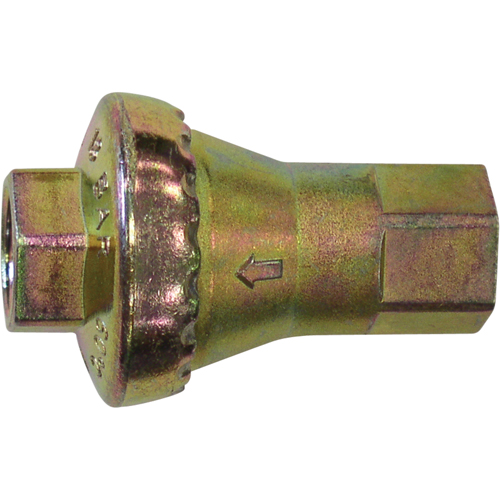 Pre-Set Pressure Regulators, 29 PSI Max. PSI, In Line Consource