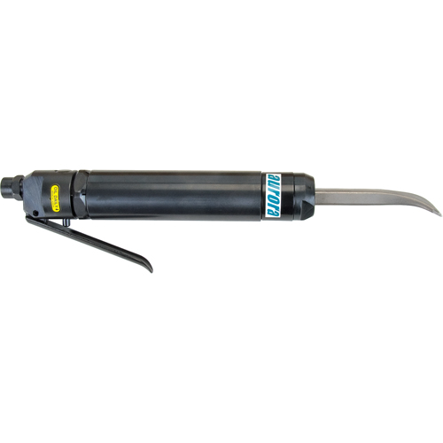 Marteau-burineur pneumatique, 9 pi³/min, 1/4" NPT, 92 dBA, 4400 BPM Consource