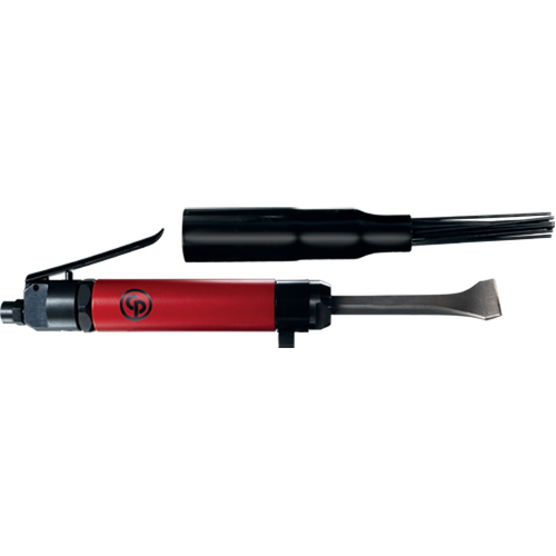 &eacute;bardeurs de flux & d&eacute;tartreurs &agrave; aiguilles, 1/4" NPT, 15,5 pi³/min, 4800 Coups/min, Course de 1-9/50" Consource
