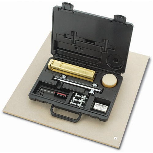 Extension Gasket Cutters - Gasket Cutter Kit (Metric) - No. 4, 3917/16582" Cut Diameter Consource