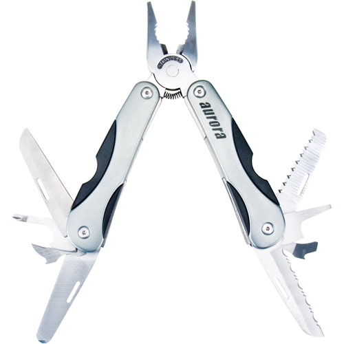Outil Industriel Multifonction, 6-1/4" l Consource