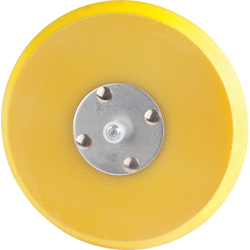 Pads for 6" Dual-Action Orbit Sander Consource