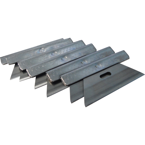 Gasket Cutter Replacement Blades, 1/4" Cut Diameter Consource
