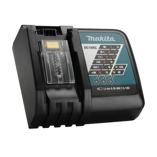 Chargeurs de batterie, 18 V, Lithium-ion Consource