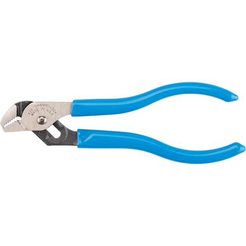 Groove Joint Pliers, 4-1/2" Consource