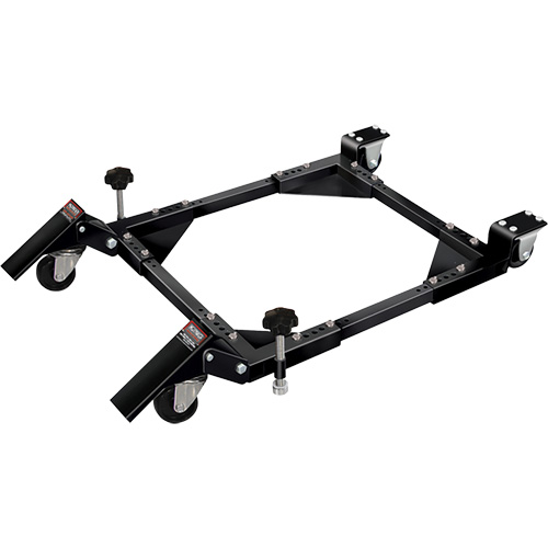 Base industrielle mobile de 900 lb Consource