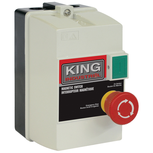 Magnetic Switch Consource
