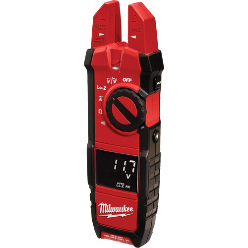 Fork Tester, AC/DC Voltage, AC/DC Current Consource