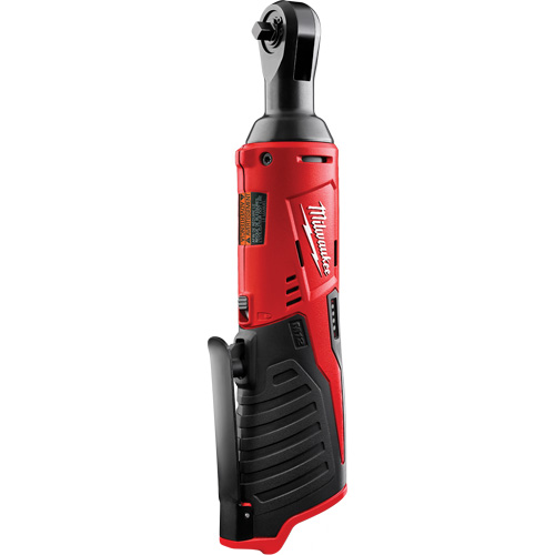 Cl&eacute; &agrave; cliquet sans fil M12 (Outil seulement), 12 V, Prise de 3/8" Consource