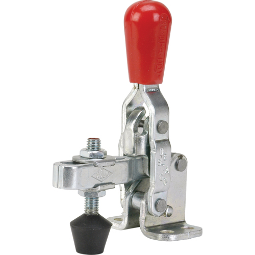 Vertical Hold-Down Clamps - 201 Series Consource