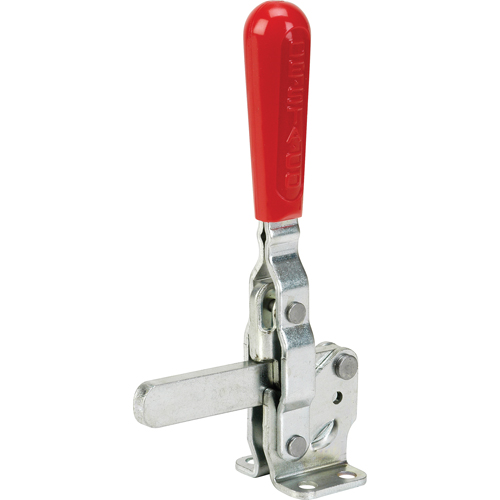 Vertical Hold-Down Clamps - 207 Series Consource