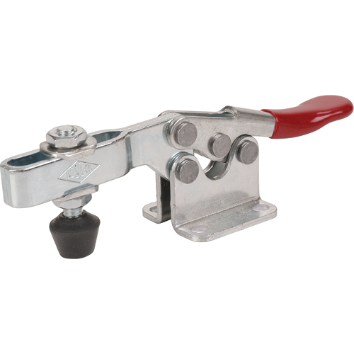 Horizontal Hold-Down Clamps - 215 Series Consource