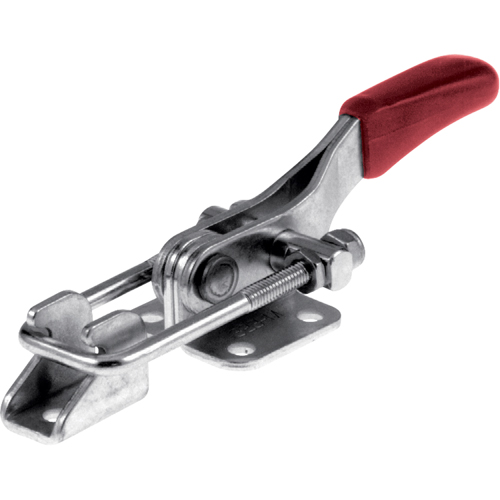 Latch Clamps - 300 Series, 360 lbs. Clamping Force Consource