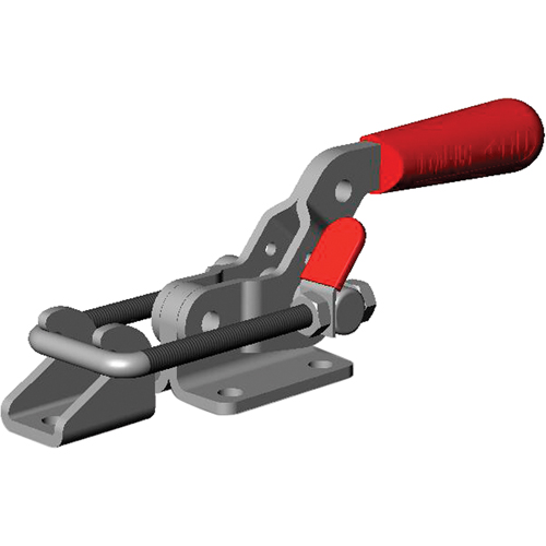 Latch Clamps - 300 Series, 2000 lbs. Clamping Force Consource