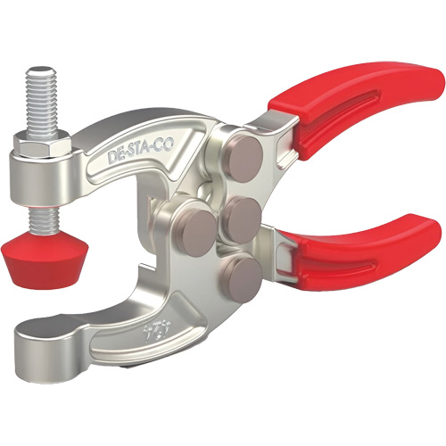 Plier Hold-Down Clamps - 424 Series Consource