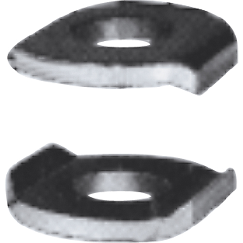 Replacement Spindles & Accessories - Flanged Washers Consource