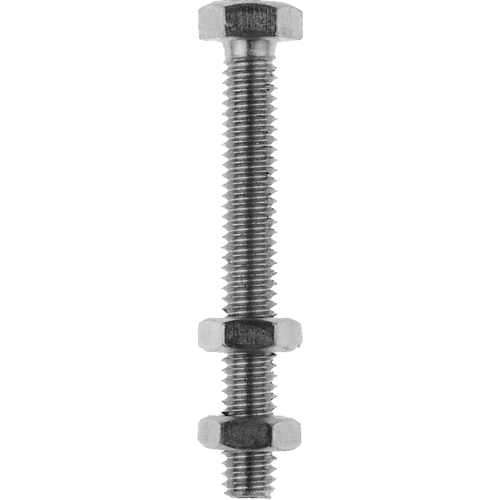 Replacement Spindles & Accessories - Hex Head Adjusting Spindles Consource