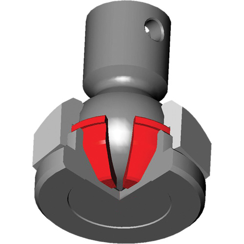 Mors MorPad robuste Consource