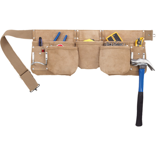 Journeyman Carpenter's Apron Consource