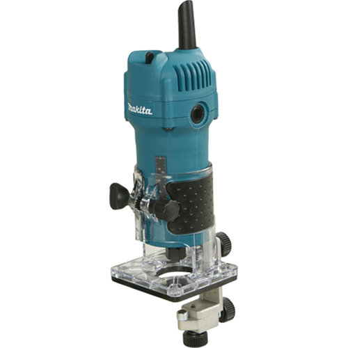 1/4" Trimmer Consource