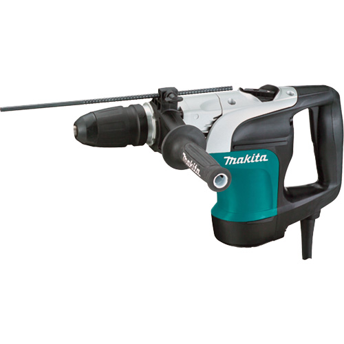 Rotary Hammer with SDS-MAX Shank Consource