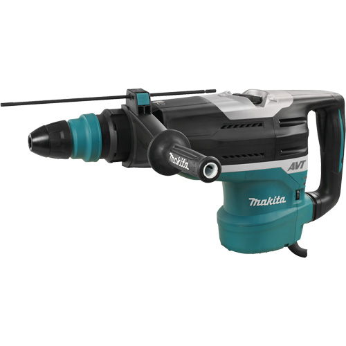 Advanced AVT&reg; SDS-Max Rotary Hammer Consource