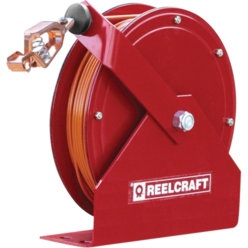 Cord Reels, 100' Length, Heavy-Duty Consource