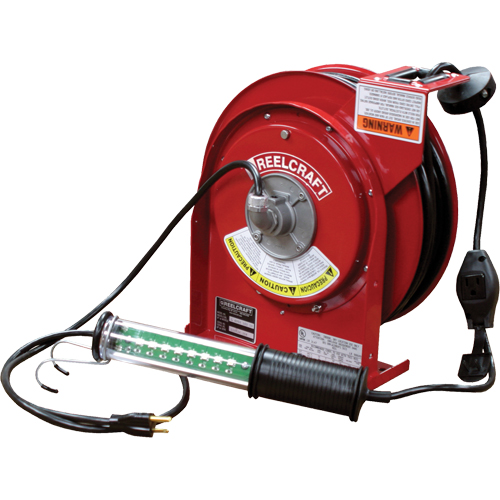 Cord Reels Consource