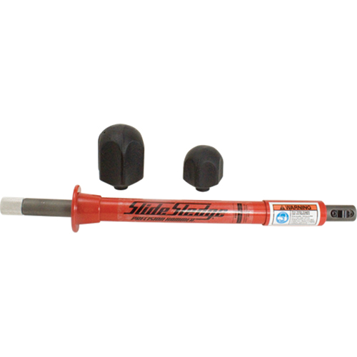 Jeu de marteaux de pr&eacute;cision. 9 mcx Consource