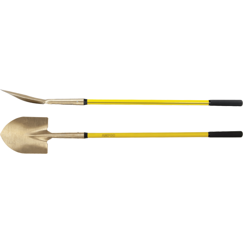 Shovels & Scoops Consource