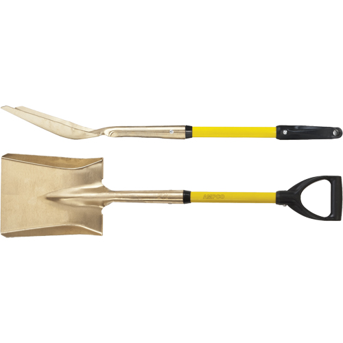 Shovels & Scoops Consource
