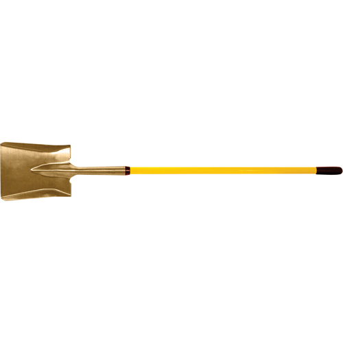 Shovels & Scoops Consource
