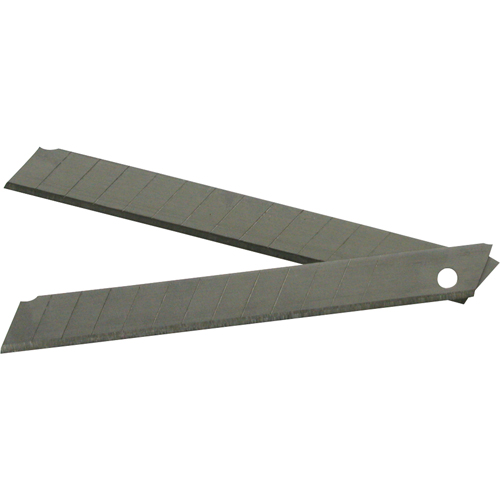 Replacement Blades, Snap-Off Style Consource