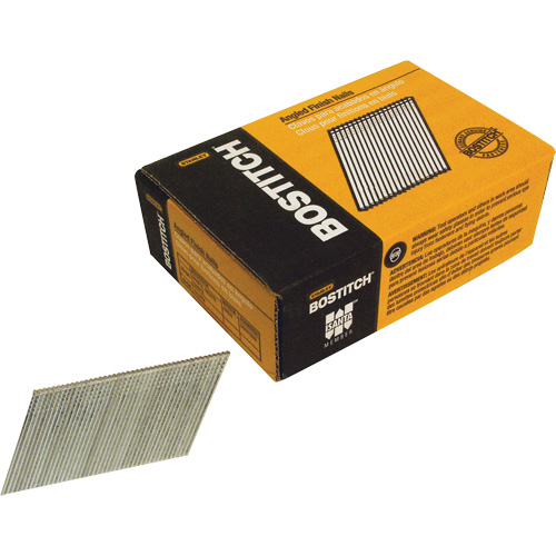 15 Gauge Angled Finish Nails Consource